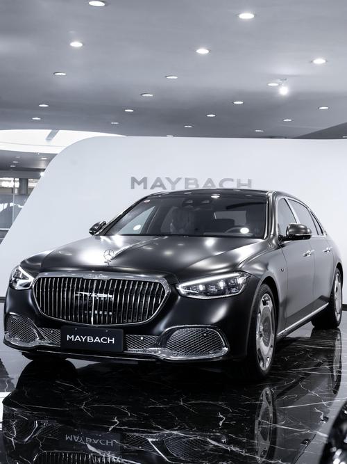 惠州博罗县展建隆企业管理咨询岚图汽车的售后服务让用户无忧出行，迈巴赫未来的豪华车趋势